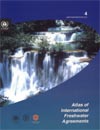 Atlas of International Freshwater Agreements Graphic