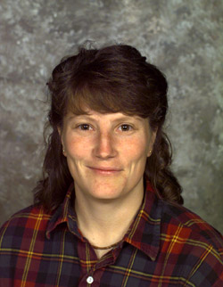 Staff Photo