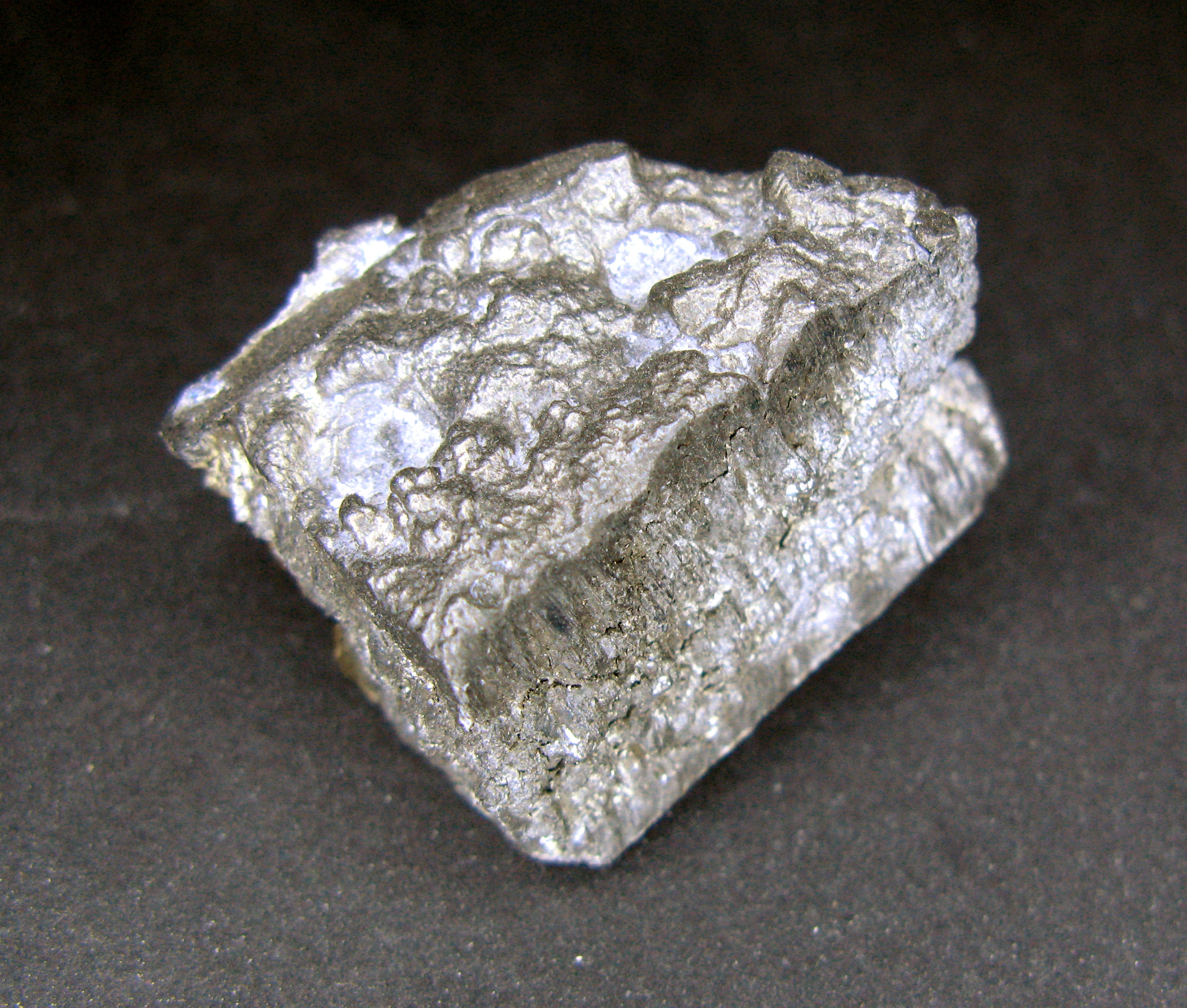 Rare Earth Mineral